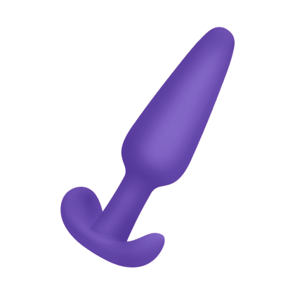 Silikon-Analdildo, M, 10 cm Silikon-Analdildo, M, 10 cm