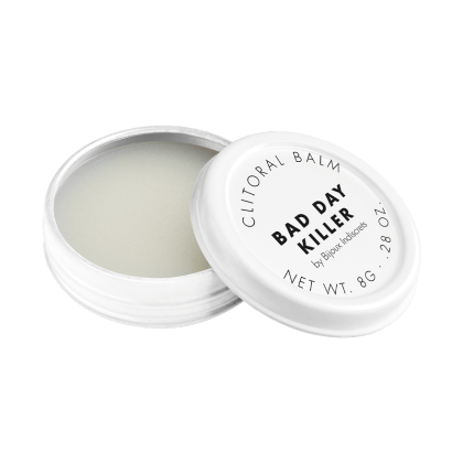 Bad Day Killer - Clitoral Balm, 8 g Bad Day Killer - Clitoral Balm, 8 g