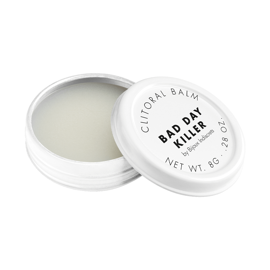 Bad Day Killer - Clitoral Balm, 8 g