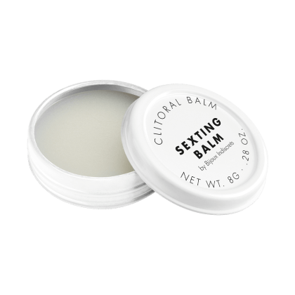 Sexting Balm - Clitoral Balm, 8 g Sexting Balm - Clitoral Balm, 8 g