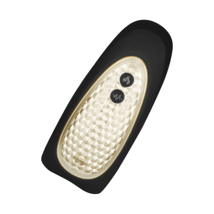 Man Wand - Pulsion One, 15,5 cm Man Wand - Pulsion One, 15,5 cm