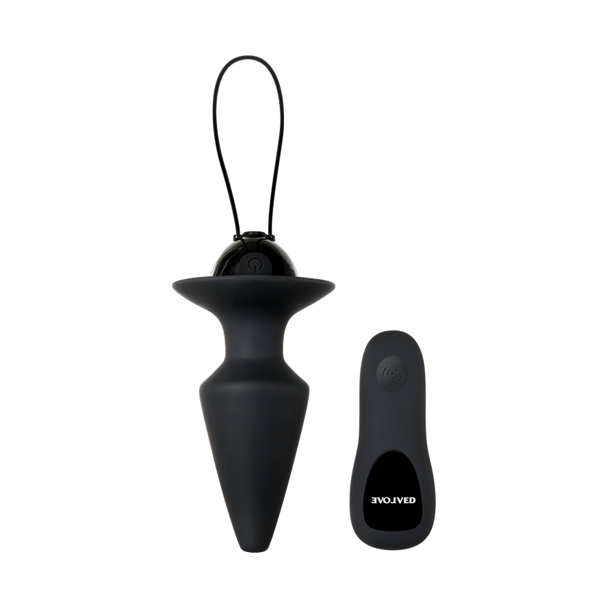 Plug & Play, 11,8 cm