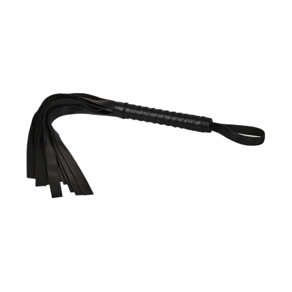 Peitsche mit Halteschlaufe Peitsche mit Halteschlaufe