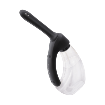 Rechargeable Auto Douche, 440 ml Rechargeable Auto Douche, 440 ml