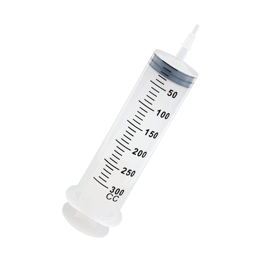 Enema Syringe, 300 ml