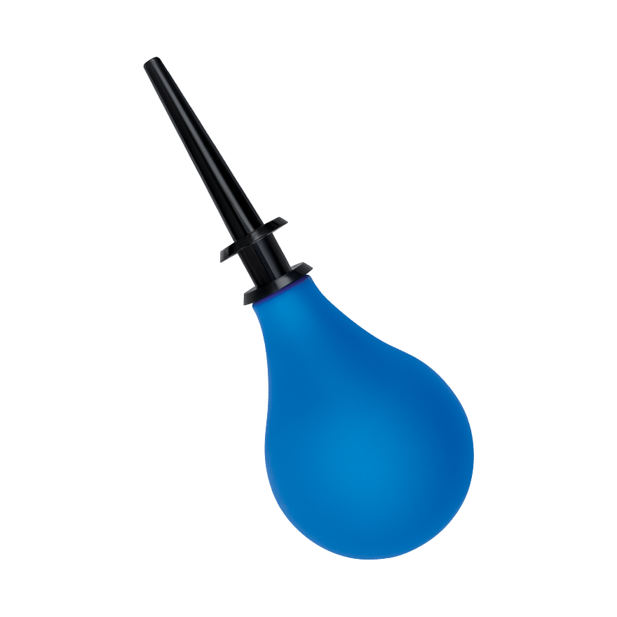 Douche With Interchangeable Nozzle, 300 ml
