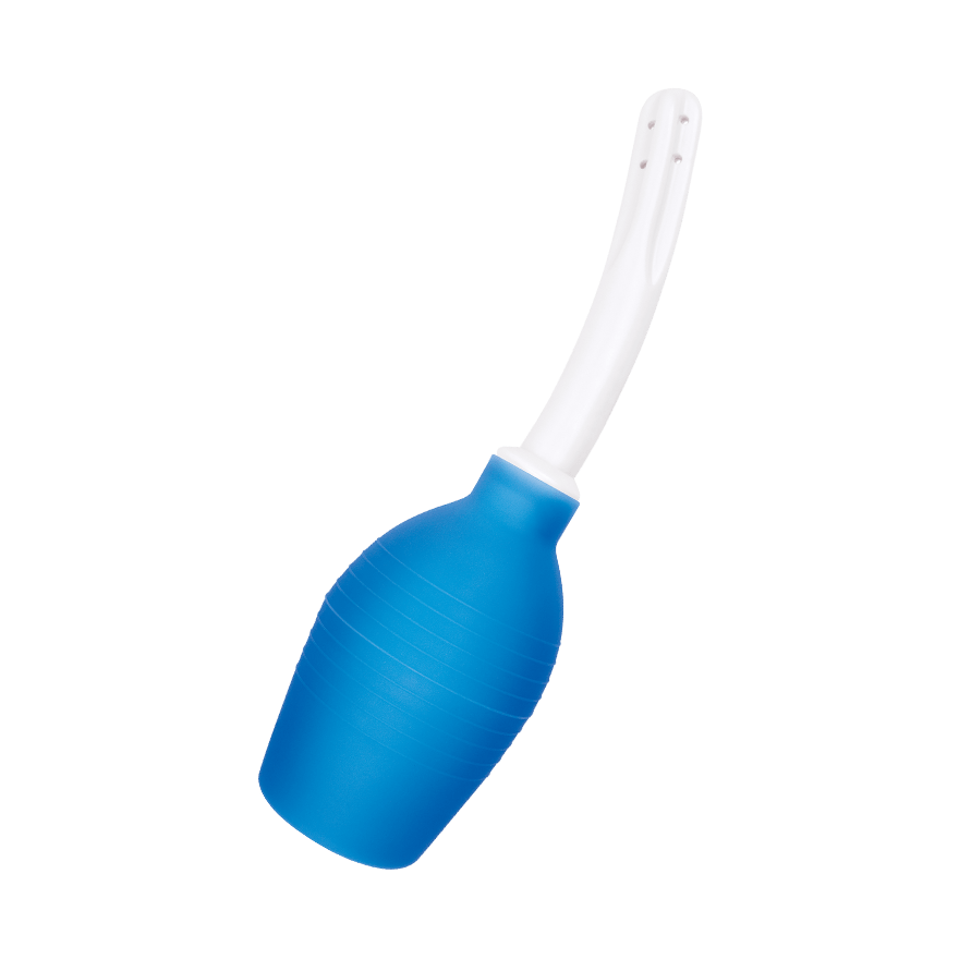 Medical Grade Douche With One Way Valve, 310 ml