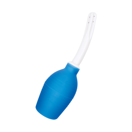 Medical Grade Douche With One Way Valve, 310 ml Medical Grade Douche With One Way Valve, 310 ml