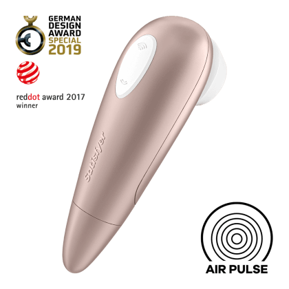 Satisfyer Number One Satisfyer Number One