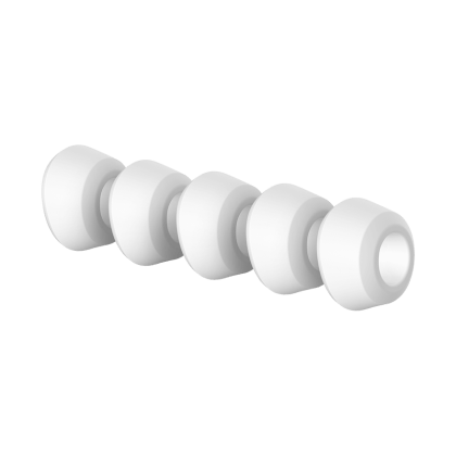 Satisfyer Number One - Aufsätze, 5 Stk. Satisfyer Number One - Aufsätze, 5 Stk.