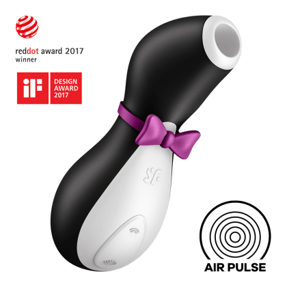 Satisfyer Penguin Satisfyer Penguin