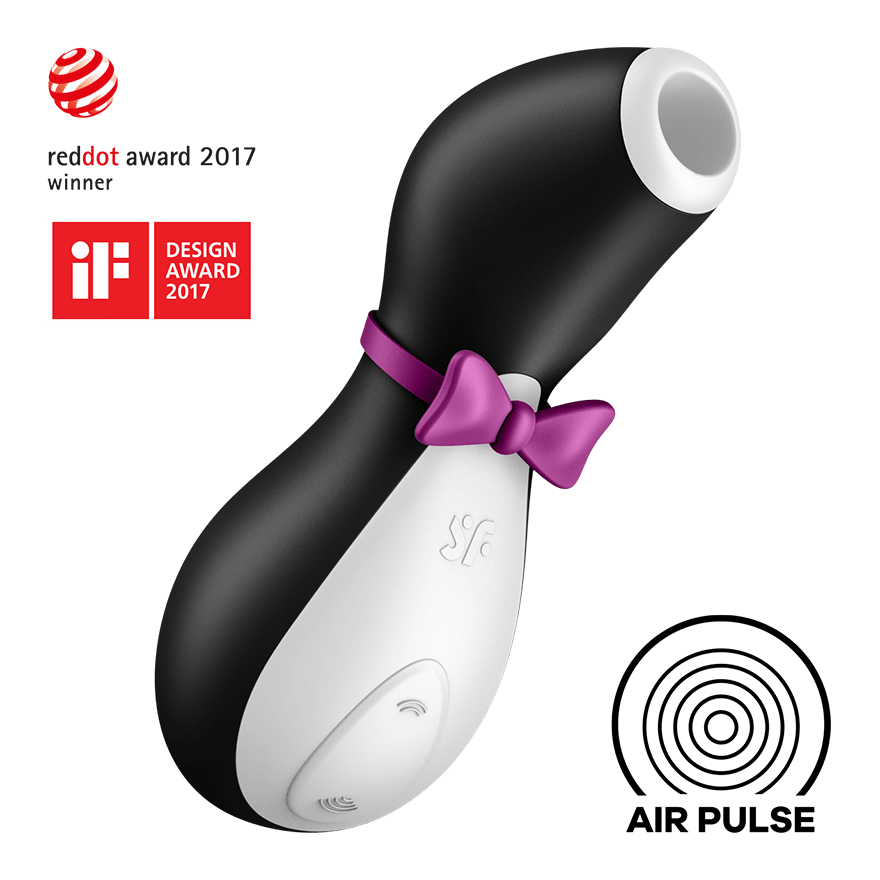 Satisfyer Penguin
