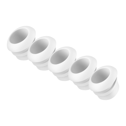 Satisfyer Penguin - Aufsätze, 5 Stk. Satisfyer Penguin - Aufsätze, 5 Stk.
