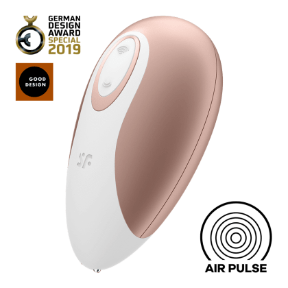 Satisfyer Deluxe Satisfyer Deluxe