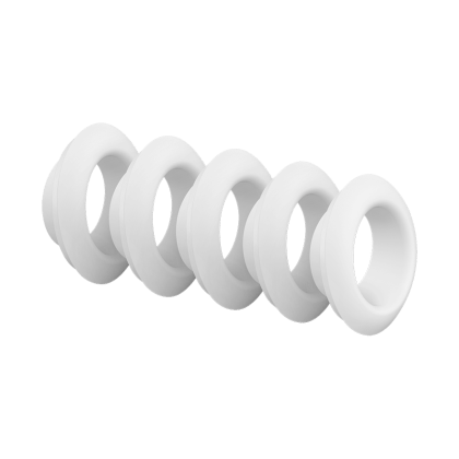 Satisfyer Deluxe - Aufsätze, 5 Stk. Satisfyer Deluxe - Aufsätze, 5 Stk.