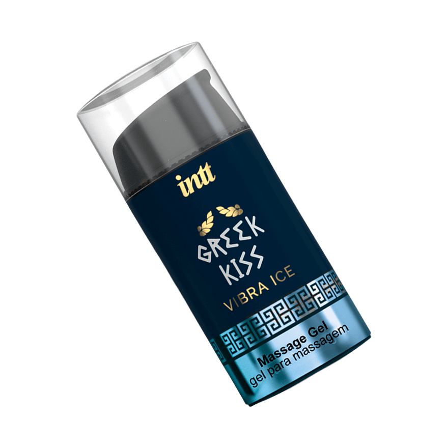 Greek Kiss - Anal Stimulation, 15 ml