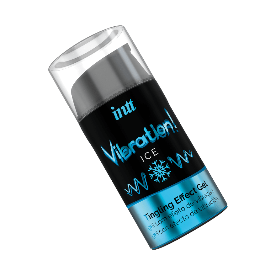 Vibration! ICE, 17 ml