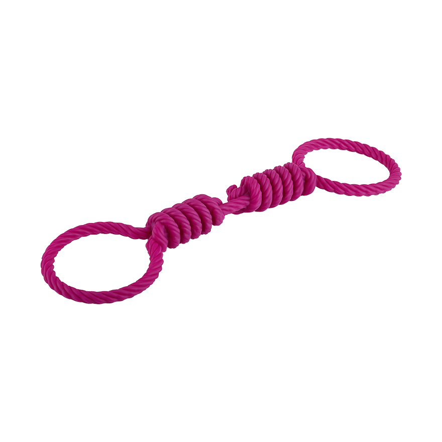 Mr. Bond aus Silikon