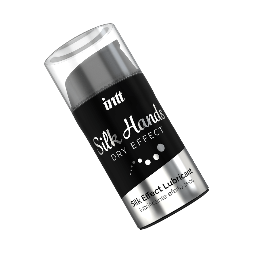 Silk Hands, 15 ml