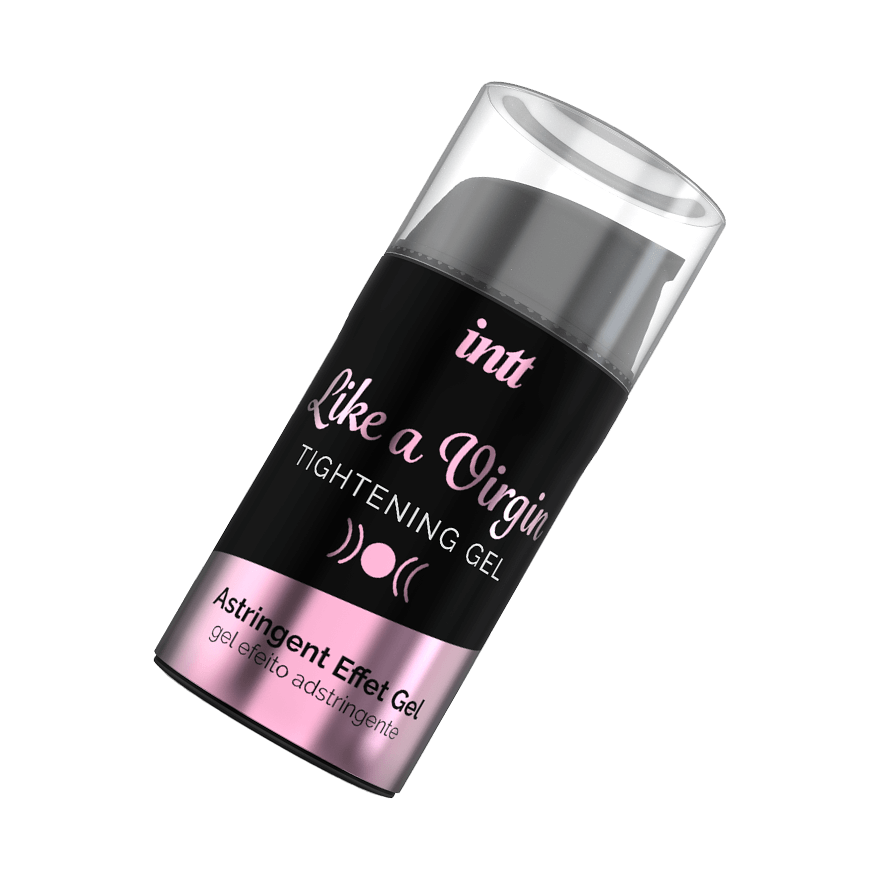 Like a Virgin - Tightening Gel, 15 ml