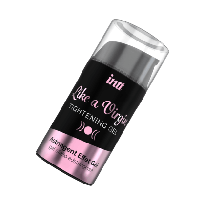 Like a Virgin - Tightening Gel, 15 ml Like a Virgin - Tightening Gel, 15 ml