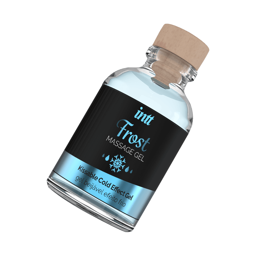 Frost - Massage Gel, 30 ml