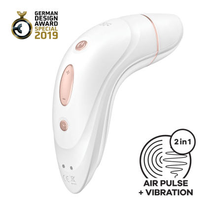 Satisfyer Pro 1+ Satisfyer Pro 1+