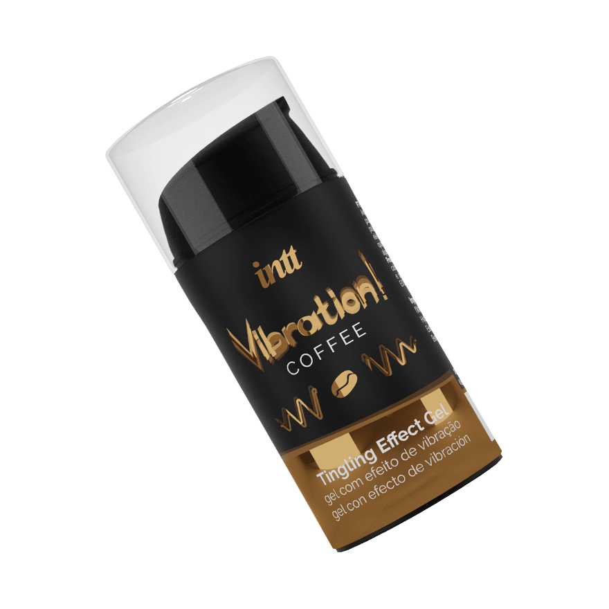 Vibration! Coffee, 15 ml