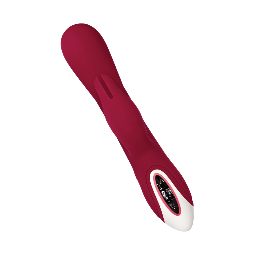 Inflatable Bunny, 22,5 cm