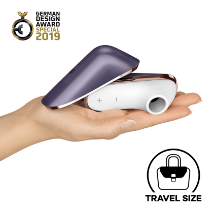 Satisfyer Traveler Satisfyer Traveler