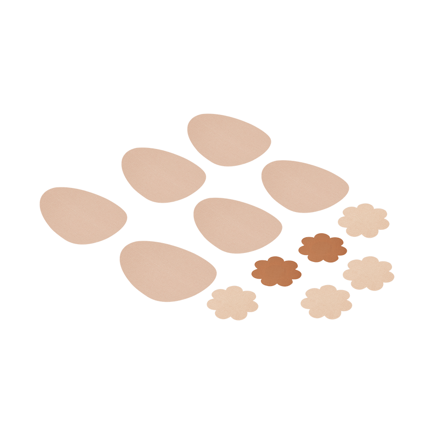 Breast Lift Pads