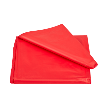 Abwaschbares Bettlaken aus Vinyl Abwaschbares Bettlaken aus Vinyl