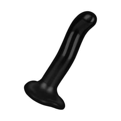 P&G Spot Dildo - Size L, 19 cm P&G Spot Dildo - Size L, 19 cm