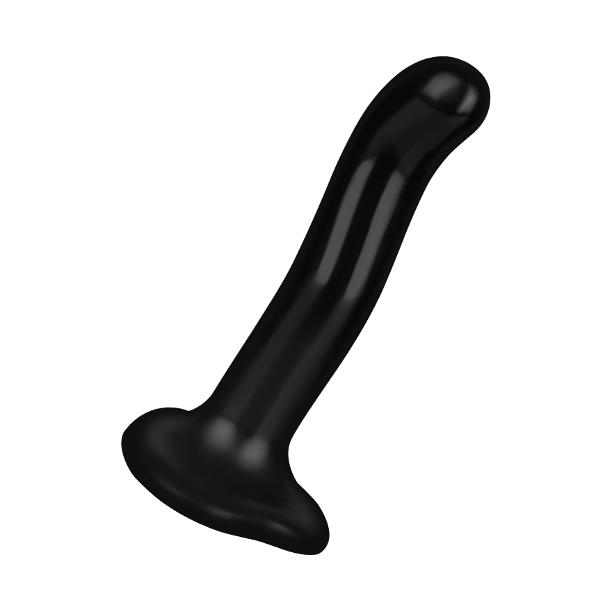 P&G Spot Dildo - Size L, 19 cm