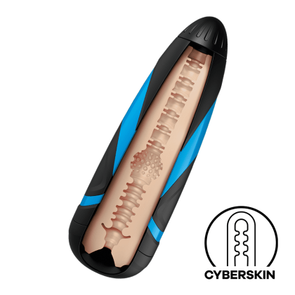 Satisfyer Einsatz Men One - Tri Delights Satisfyer Einsatz Men One - Tri Delights