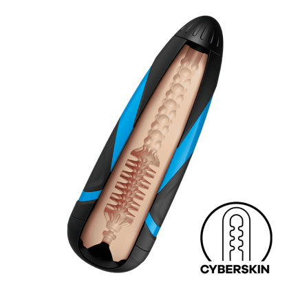 Satisfyer Einsatz Men One - Tornado Bliss Satisfyer Einsatz Men One - Tornado Bliss