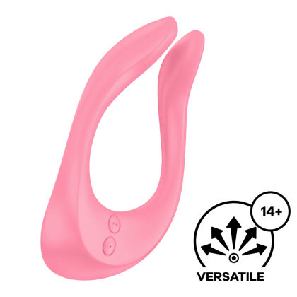 Satisfyer Endless Joy, über 14 Anwendungsmöglichkeiten Satisfyer Endless Joy, über 14 Anwendungsmöglichkeiten