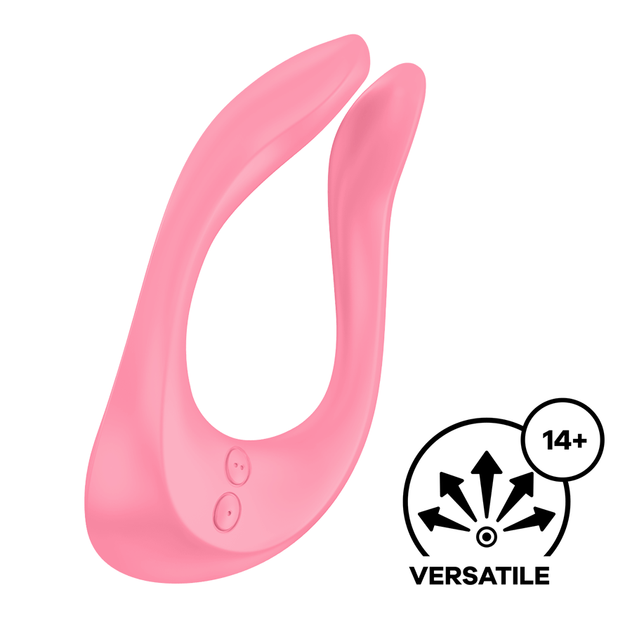 Satisfyer Endless Joy, über 14 Anwendungsmöglichkeiten