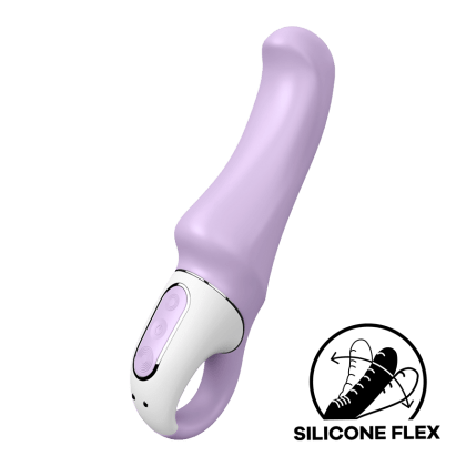 Satisfyer Charming Smile, 18,5 cm Satisfyer Charming Smile, 18,5 cm