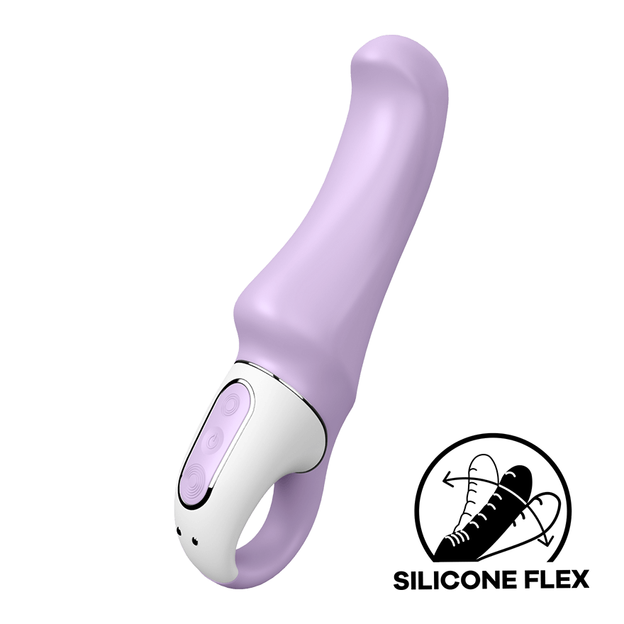 Satisfyer Charming Smile, 18,5 cm