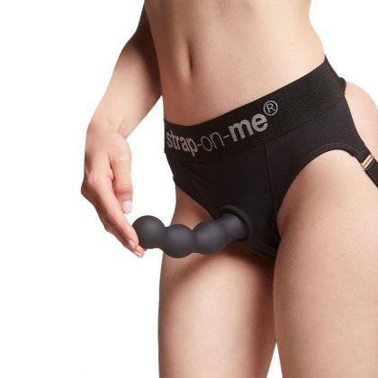 Dildo Plug Balls - Größe XL, 18 cm Dildo Plug Balls - Größe XL, 18 cm