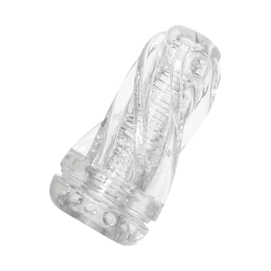 Zero Tolerance - Swirl, 18,8 cm