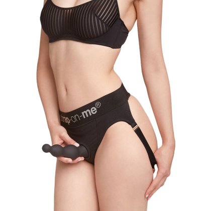 Dildo Plug Beads - Größe M, 15 cm Dildo Plug Beads - Größe M, 15 cm