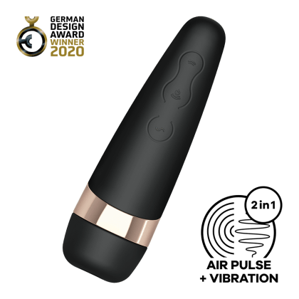 Satisfyer Pro 3+ Satisfyer Pro 3+