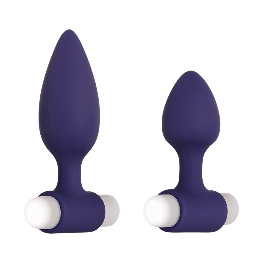 Dynamic Duo, 2 Teile, 8 - 10,5 cm