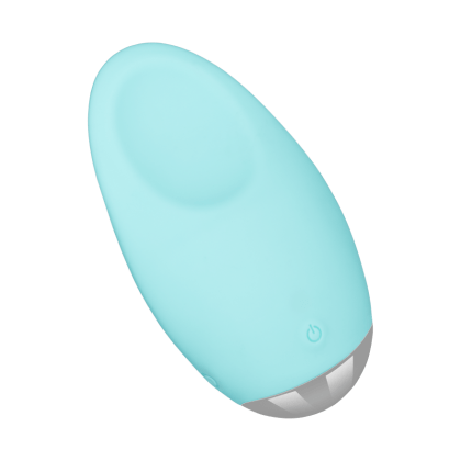 Silikon-Vibrator, wiederaufladbar, 11,5 cm Silikon-Vibrator, wiederaufladbar, 11,5 cm
