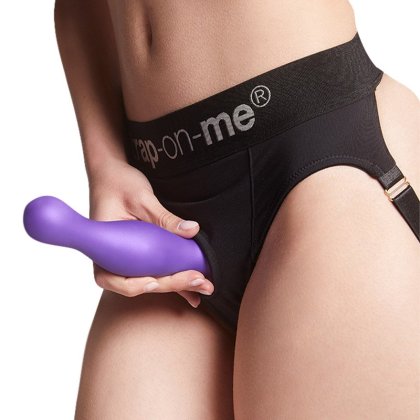 Dildo Plug Curvy, - Größe XL, 18 cm Dildo Plug Curvy, - Größe XL, 18 cm