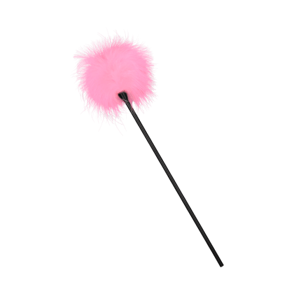 Sinnlicher Federkitzler Sinnlicher Federkitzler