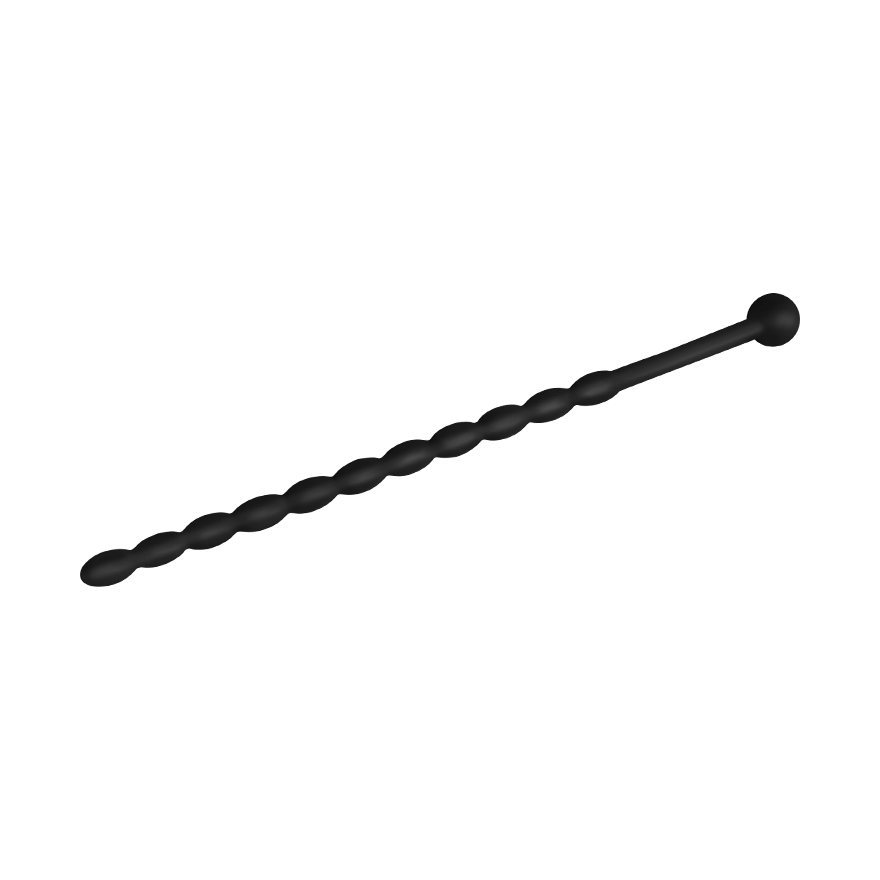 Dilator aus Silikon, 15,5 cm