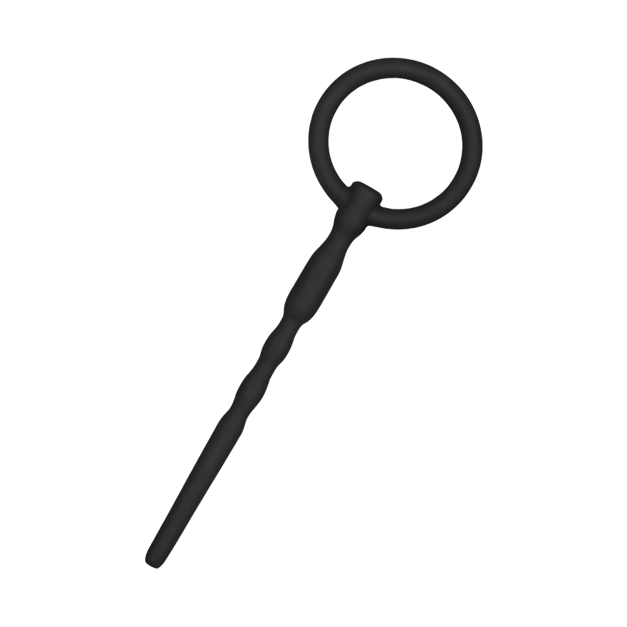 Dilator aus Silikon, 13,5 cm